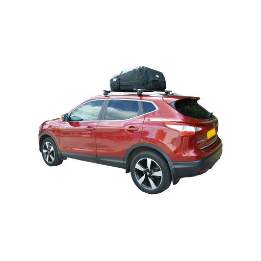 Maypole Folding 320 Litre Roof Top Cargo Carrier Bag UK Camping And Leisure