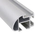 Thule ProBar Evo Roof Bars Aluminum fits Skoda Citigo 2012- 5 doors with Normal Roof image 9