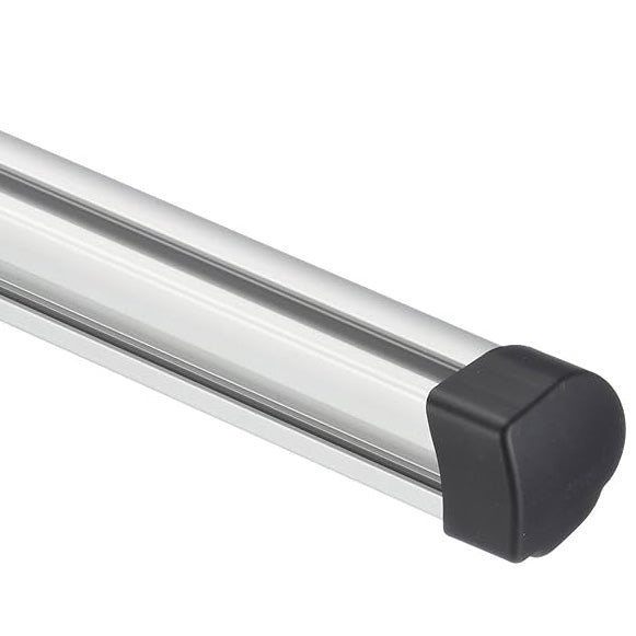 Thule ProBar Evo Roof Bars Aluminum fits Lincoln Nautilus 2024- 5 doors with Flush Rails image 9