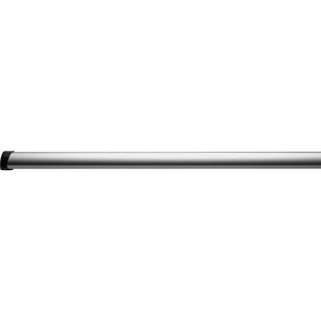 Thule ProBar Evo Roof Bars Aluminum fits Fiat Doblo Malibu MPV 2000-2009 5-dr with Raised Rails image 7