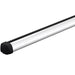 Thule ProBar Evo Roof Bars Aluminum fits Jeep Grand Cherokee 2011-2021 5 doors with Normal Roof Thule - Bars 4 Cars
