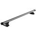 Thule ProBar Evo Roof Bars Aluminum fits Land Rover Discovery 2017- 5 doors with Flush Rails image 2