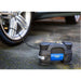 Ring 12V Rapid Digital Tyre Inflator for Campervans Motorhomes Caravan Car UK Camping And Leisure