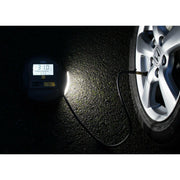 Ring 12v Rapid Digital Tyre Inflator Ring - Bars 4 Cars