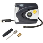 Ring RAC615 12v Car Tyre Digital Air Compressor Inflator Electric Pump 12V Ring - Bars 4 Cars
