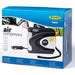 Ring RAC615 12v Car Tyre Digital Air Compressor Inflator Electric Pump 12V Ring - Bars 4 Cars