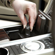 Ring RAC630 12V Digital Air Compressor Wheel Tyre Inflator Pump Psi & Bar + Case ukcampingandleisure - Bars 4 Cars