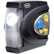 Ring RAC635 12V Tyre Inflator Pump ukcampingandleisure - Bars 4 Cars
