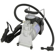 Ring RAC700 12v 4x4 Car Van Bike Tyre Air Compressor Inflator Electric Pump Ring - Bars 4 Cars