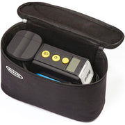 Ring RAC820 12V Fast Flow Digital Tyre Inflator Preset Function Adaptor Set 4x4 Van Car Ring - Bars 4 Cars