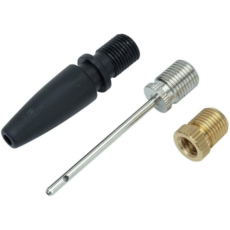 Ring RAC820 12V Fast Flow Digital Tyre Inflator Preset Function Adaptor Set 4x4 Van Car Ring - Bars 4 Cars