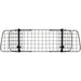 Sakura Universal Dog Guard Adjustable Safety Travel Dog Pet Headrest Car Mesh Barrier UKB4C - Bars 4 Cars