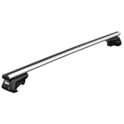 Thule SmartRack XT Roof Bars Aluminum fits Honda Life 2003-2008 5 doors with Raised Rails Thule - Bars 4 Cars