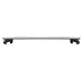 Thule SmartRack XT Roof Bars Aluminum fits Peugeot 405 1989-1997 5 doors with Raised Rails Thule - Bars 4 Cars