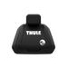 Thule SmartRack XT Roof Bars Aluminum fits Toyota Kluger 2003-2006 5 doors with Raised Rails Thule - Bars 4 Cars