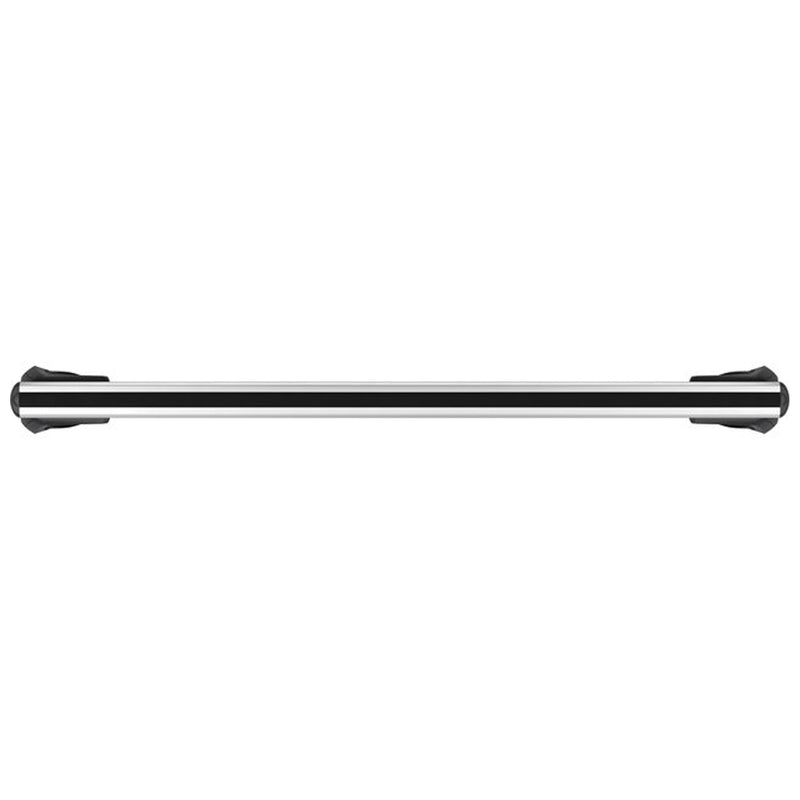 Thule SmartRack XT Roof Bars Aluminum fits Subaru Forester 2008-2013 5 doors with Raised Rails Thule - Bars 4 Cars