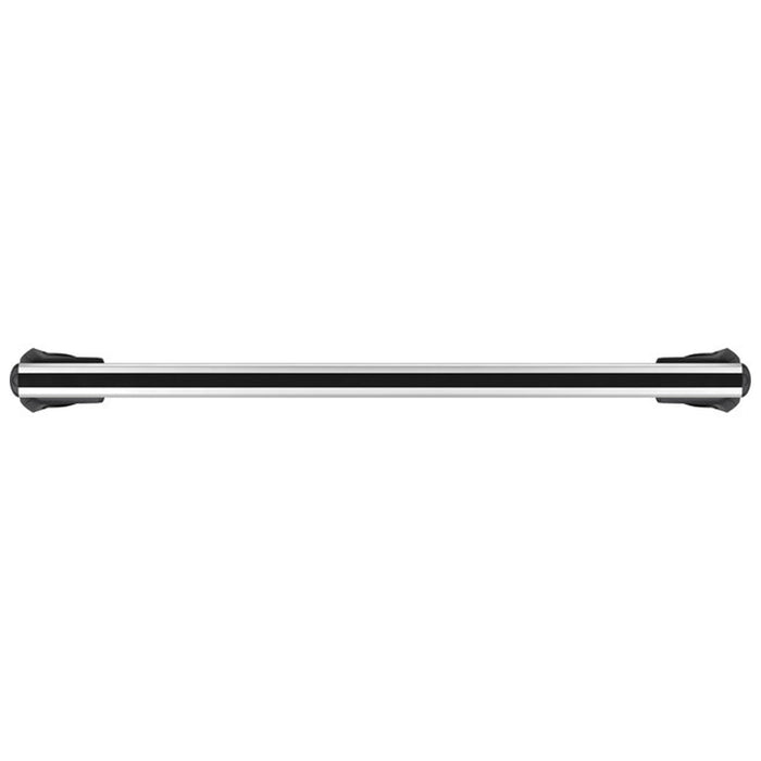 Thule SmartRack XT Roof Bars Aluminum fits Toyota Carina II 1988-1991 5 doors with Raised Rails Thule - Bars 4 Cars