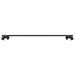 Thule SmartRack XT Roof Bars Black fits Fiat Marea 1996-2003 5 doors with Raised Rails Thule - Bars 4 Cars