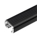 Thule SquareBar Evo Roof Bars Black fits Land Rover Range Rover Sport 2014-2022 5 doors with Normal Roof Thule - Bars 4 Cars