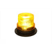 Streetwize 12v 24v Car Magnetic Amber LED Warning Light Streetwize - Bars 4 Cars