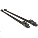 Summit Value Steel Roof Bars fits Kia Sorento 2002-2009 Suv 5-dr with Raised Rails Summit - Bars 4 Cars