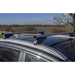 Summit Value Aluminium Roof Bars fits Volkswagen Passat B8 2015-2025 Estate 5-dr with Flush Rails Summit - Bars 4 Cars