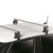 Summit Premium Aluminium Roof Bars fits Volkswagen Golf MK7/ 5G 2012-2020  Hatchback 5-dr with Normal Roof Summit - Bars 4 Cars