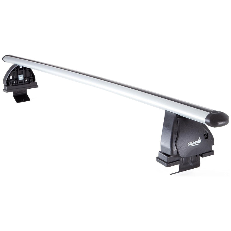 Summit Premium Aluminium Roof Bars fits Audi A3 8P 2003-2012  Hatchback 3-dr with Normal Roof Summit - Bars 4 Cars