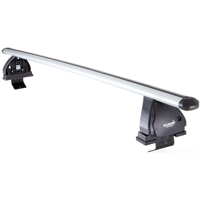 Summit Premium Aluminium Roof Bars fits Toyota RAV 4 XA40 2013-2018  Suv 5-dr with Normal Roof Summit - Bars 4 Cars