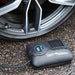 Swac5 Slim 12v Digital Automatic Cut-off Car Van Bike Tyre Compressor Inflator Streetwize - Bars 4 Cars