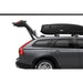 Thule Force XT L 450l roof box black matte Thule - Bars 4 Cars