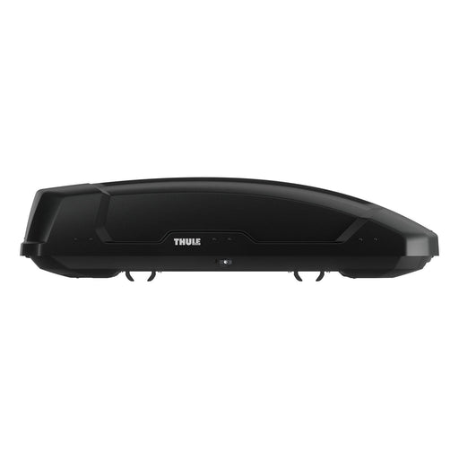 Thule Force XT Large 450L Roof Box Black Matte Roof Box Thule - Bars 4 Cars