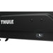 Thule Force XT XL Roof Box Matte Black Roof Box 500L 635800 Thule - Bars 4 Cars