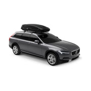 Thule Force XT XL Roof Box Matte Black Roof Box 500L 635800 Thule - Bars 4 Cars