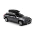 Thule Force XT XL Roof Box Matte Black Roof Box 500L 635800 Thule - Bars 4 Cars