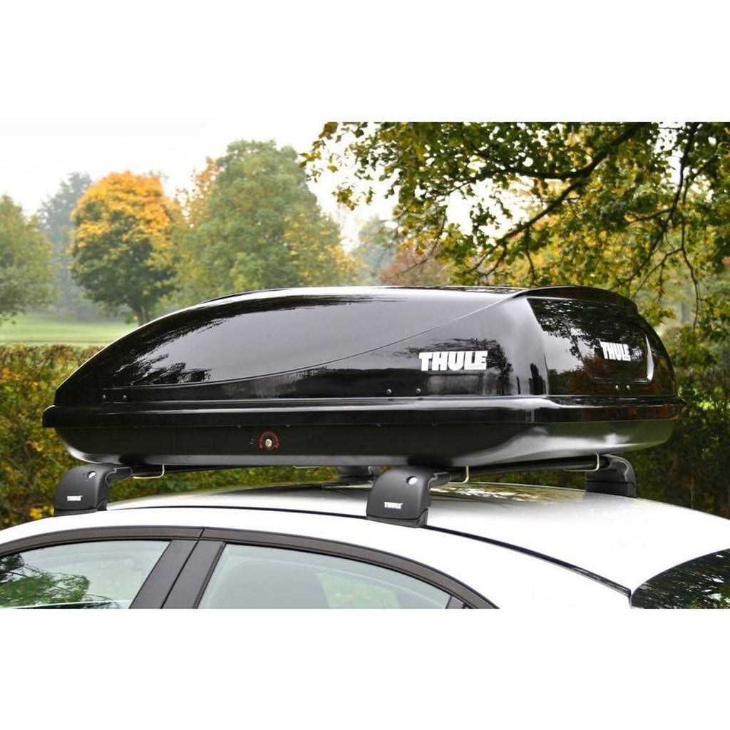 Roof Boxes & Baskets — Bars 4 Cars