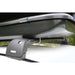 THULE Ocean 600 Car Roof Box in Gloss Black Finish 330 Litre Roofbox 692204 Thule - Bars 4 Cars