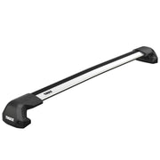 Thule WingBar Edge Roof Bars Aluminum fits Saab 9-4X 2011-2012 5 doors with Raised Rails Thule - Bars 4 Cars