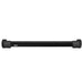 Thule WingBar Edge Roof Bars Black fits Maxus Euniq 5 2019- 5 doors with Raised Rails Thule - Bars 4 Cars