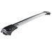 Thule WingBar Edge Roof Bars Aluminum fits Volkswagen Taigo 2022- 5 doors with Raised Rails Thule - Bars 4 Cars
