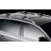 Thule WingBar Edge Roof Bars Aluminum fits Toyota PicNic 1997-2006 5 doors with Raised Rails Thule - Bars 4 Cars