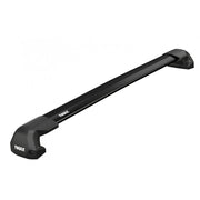Thule WingBar Edge Roof Bars Black fits BMW iX1 2023- 5 doors with Normal Roof Thule - Bars 4 Cars